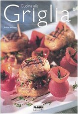 Cucina alla griglia Ballureau
