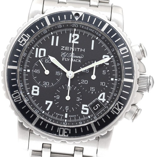 Orologio uomo automatico - uomo,