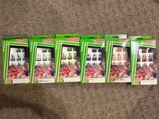 SUBBUTEO VINTAGE 1990 6 Teams