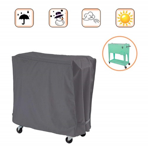 Copri carrello raffreddatore - copri,
