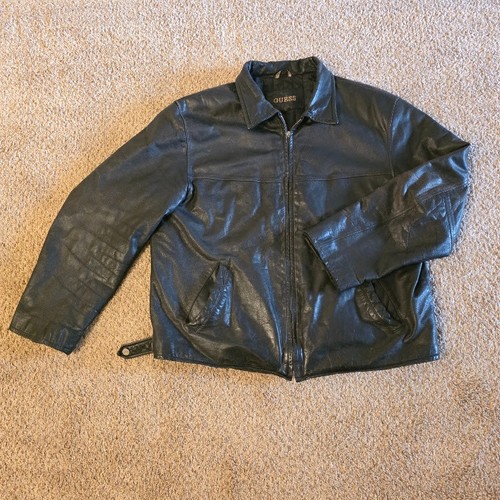 Raro cappotto moto biker - raro,