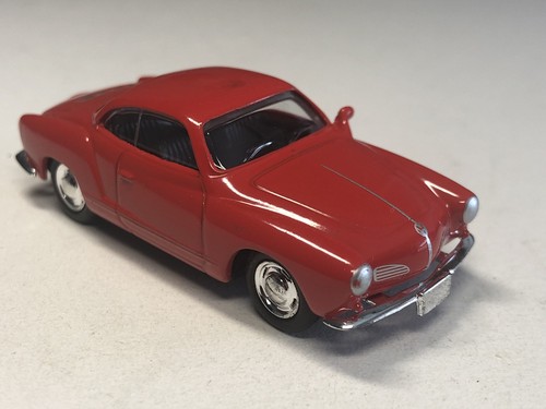 Iconico pollici 1957 - 2,7,