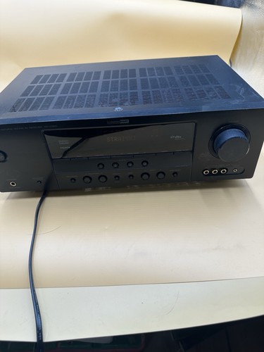 Yamaha v363 channel 100 - channel,