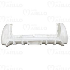 PARAURTI POSTERIORE TUNING