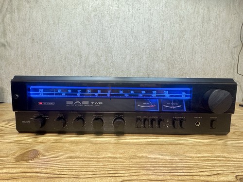 Ricevitore stereo fm - ricevitore,