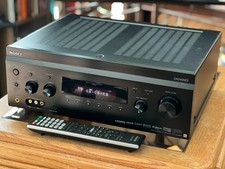 Sony STR-DA2400ES HDMI Home