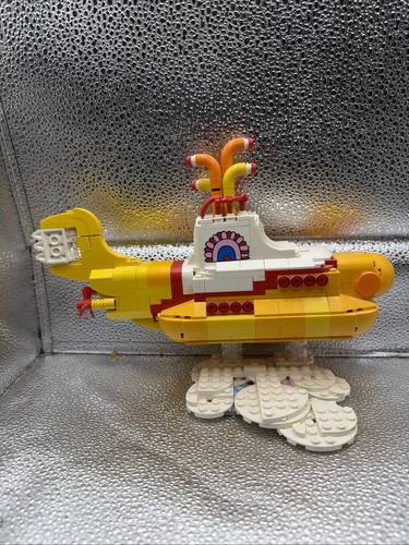 Lego ideas 21306 il - lego,