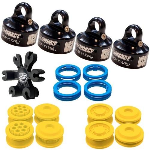 Rcpj msmbx8 001 project - rcpj-msmbx8-001, rc-project