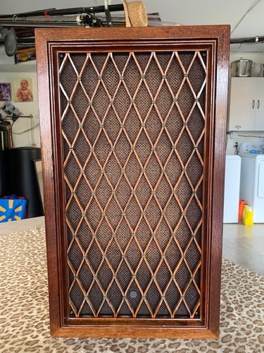 Used vintage pioneer 77 - used,