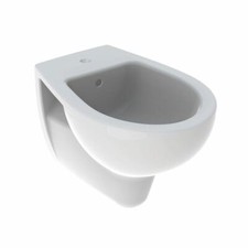 Bidet sospeso ceramica - bidet, in