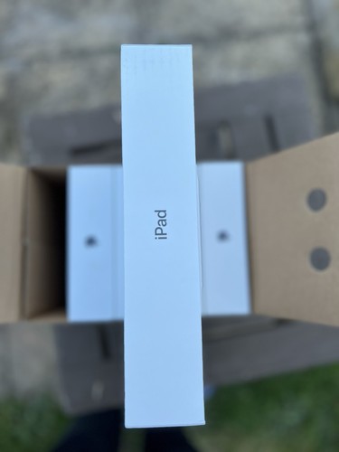 Apple ipad generazione - ipad,