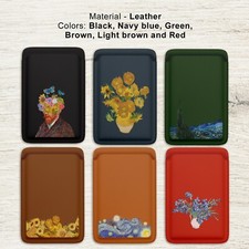 Van Gogh Portafoglio