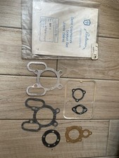 Guarnizioni motore motobi 125 - motore,