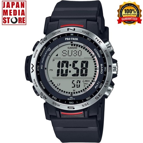 Orologio uomo casio pro trek - casio,