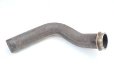 APRILIA SHIVER 750 851590 COLLETTORE DI SCARICO ORIZZONATALE 08 - 10 EXHAUST MAN