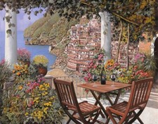 backsplash murale piastrelle