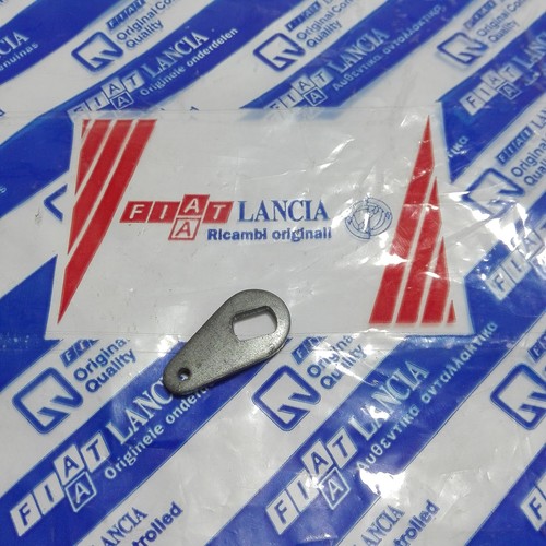 Leva richiamo convogliatore - leva,
