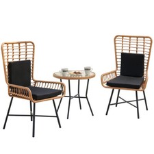 Set Tavolo e 2 Sedie da