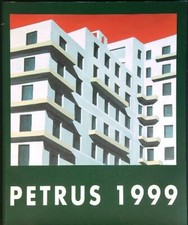 MARCO PETRUS, 1999 RIVA ALESSANDRO ANTOLOGIA GALLERIA D'ARTE 1999 