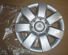 ORIGINAL COPRIRUOTA 15''