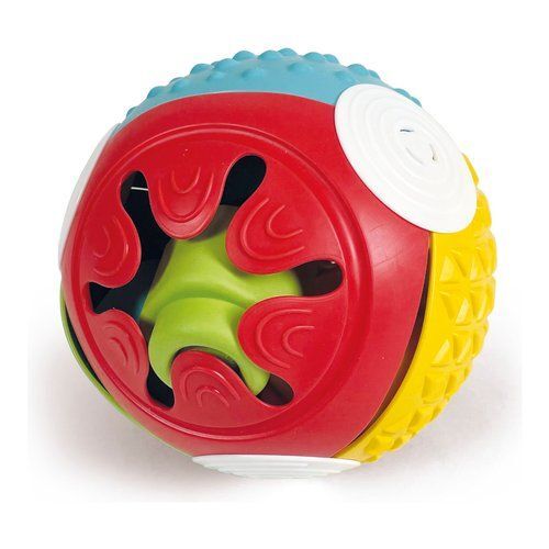 Palla sensoriale clemmy - palla,