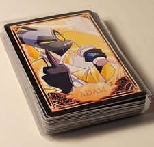 Hazbin Hotel Trading Card -