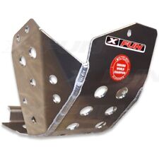 PARAMOTORE IN ALLUMINIO - KTM