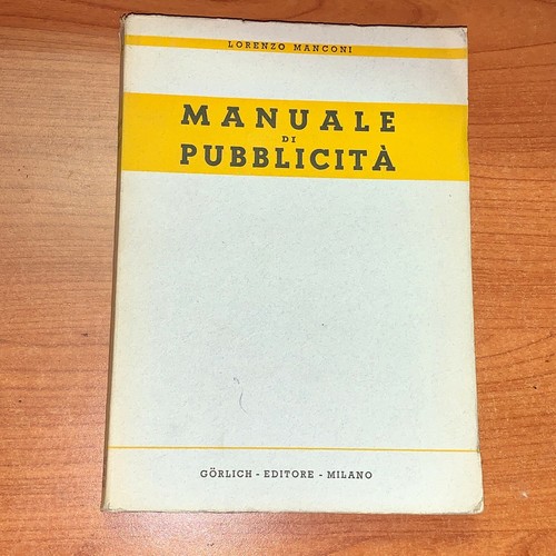 Manconi manuale di - -,