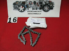 CATENA DISTRIBUZIONE PER TALBOT SIMCA 1000 1°serie 121x44 TIMING CHAIN