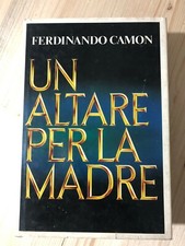 Libro Ferdinando Camon - Un