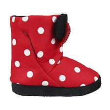 Minnie Pantofole Stivaletti da