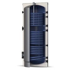 Solarbayer Acqua Potabile TWB 200 Litro Serbatoio Industriale Boiler Solare