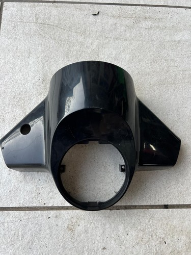 Cupolino superiore vespa xl - vespa, pk