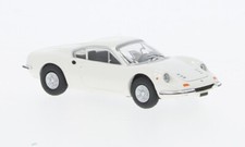 Modellino auto scala 1:87