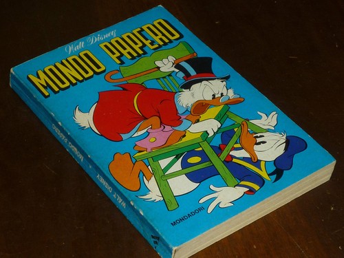 Mondo papero ed - mondo,