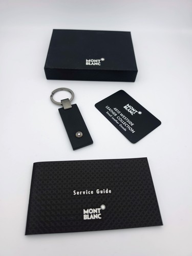 Montblanc 4810 westside key - 4810,
