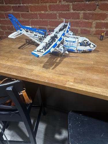 Lego 42025 aereo - 42025, technic