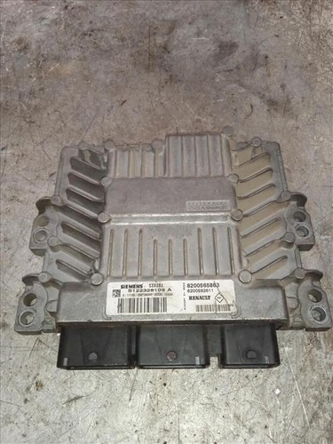 8200565863 centralina motore