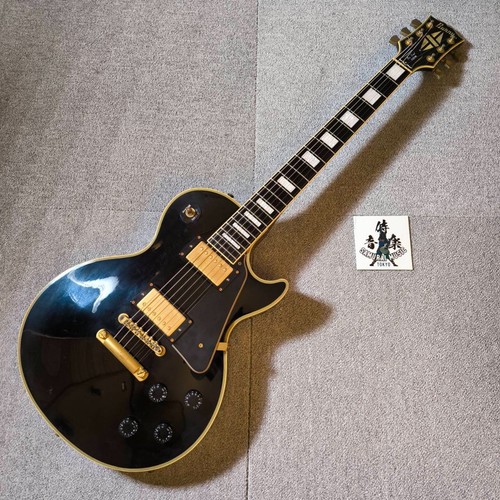 Chitarra elettrica burny - chitarra, les