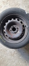 CERCHIO IN FERRO DA 14 POLLICI 4 FORI 5,5JX14H2 ET35 FIAT PANDA 1.2 G 5