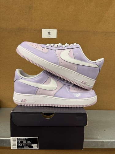 Nike air force 07 lv8 - 1,