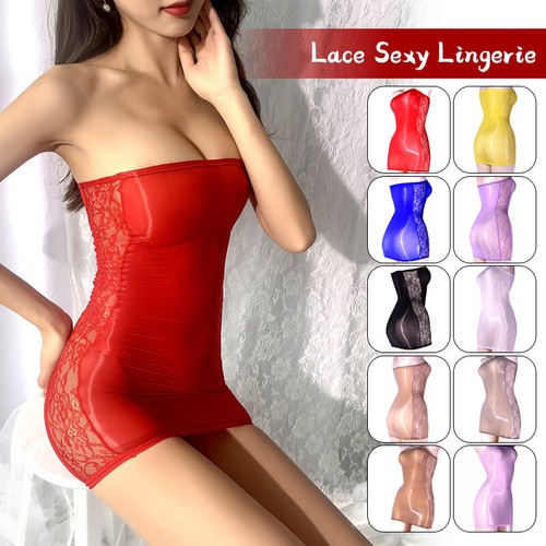 Vestito bodycon pizzo - vestito,