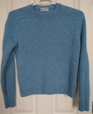 Vintage Ashton Shetland Wool