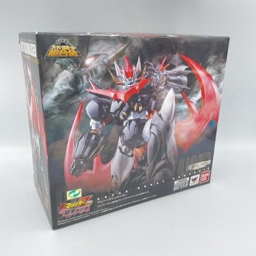 Scatola danneggiata bandai - scatola,