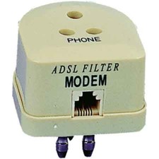 SPINA/PRESA TELEFONICA