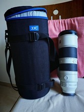 Obiettivo Sony FE 200-600mm F5.6-6.3 G OSS nuovo