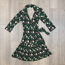 Abito Diane Von Furstenberg