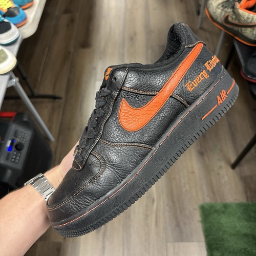 Taglia vlone x nikelab - 10,