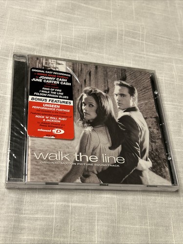 Walk the line original - the,