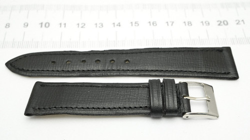 Cinturino vera pelle - 75-,